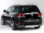 Volkswagen Touareg GT 460 by Hofele Design 2008 года